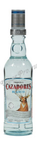 tequila cazadores blanco купить текила казадорес бланко цена